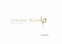 Irrational Philosophy